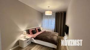 2-к квартира, посуточно, 50м2, 5/5 этаж