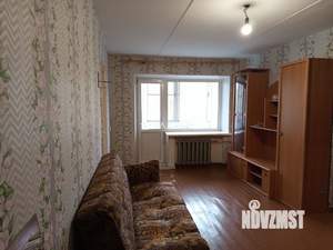 2-к квартира, на длительный срок, 43м2, 3/5 этаж