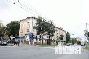 1-к квартира, посуточно, 30м2, 3/5 этаж