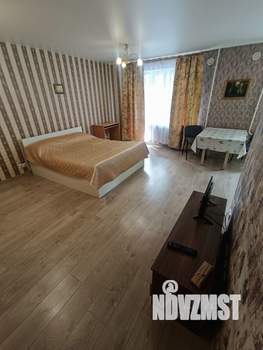 1-к квартира, на длительный срок, 35м2, 2/3 этаж