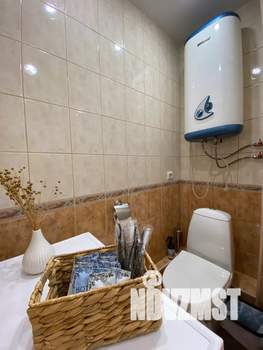 3-к квартира, посуточно, 75м2, 4/5 этаж