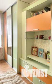 3-к квартира, посуточно, 75м2, 3/4 этаж