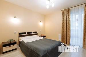 2-к квартира, посуточно, 42м2, 2/5 этаж