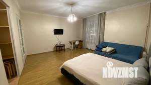 3-к квартира, посуточно, 90м2, 3/4 этаж