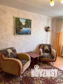 2-к квартира, посуточно, 40м2, 2/5 этаж