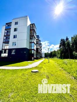 Студия квартира, посуточно, 35м2, 5/5 этаж