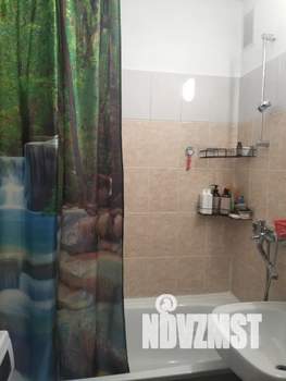 2-к квартира, посуточно, 63м2, 7/9 этаж