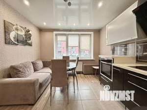 2-к квартира, посуточно, 65м2, 1/5 этаж