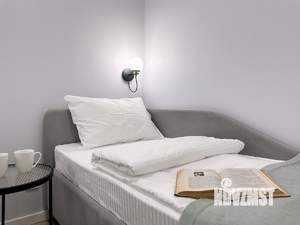 2-к квартира, посуточно, 48м2, 2/5 этаж