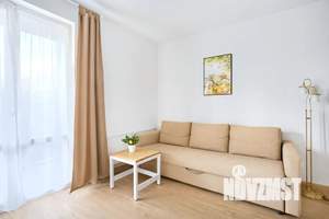 2-к квартира, посуточно, 37м2, 5/7 этаж