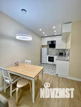 2-к квартира, посуточно, 44м2, 2/9 этаж