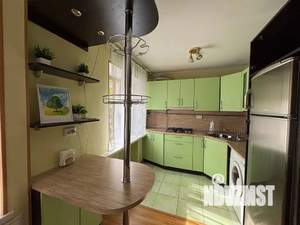 2-к квартира, посуточно, 43м2, 1/5 этаж