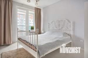 2-к квартира, посуточно, 38м2, 5/9 этаж