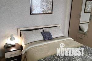 1-к квартира, посуточно, 34м2, 8/10 этаж