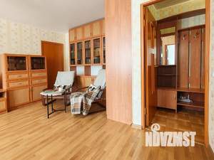 2-к квартира, посуточно, 44м2, 4/5 этаж