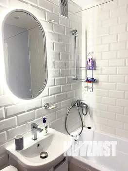 1-к квартира, посуточно, 31м2, 2/5 этаж