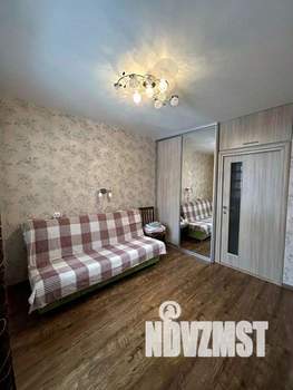 3-к квартира, посуточно, 65м2, 1/1 этаж