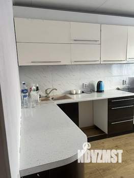 1-к квартира, на длительный срок, 34м2, 1/6 этаж