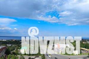1-к квартира, посуточно, 40м2, 10/14 этаж