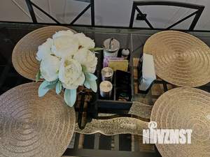 Студия квартира, посуточно, 34м2, 4/4 этаж