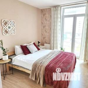 2-к квартира, посуточно, 48м2, 6/13 этаж