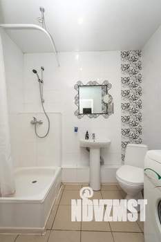 2-к квартира, посуточно, 42м2, 8/13 этаж