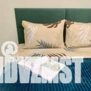 1-к квартира, посуточно, 32м2, 5/5 этаж