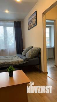 1-к квартира, посуточно, 31м2, 3/4 этаж