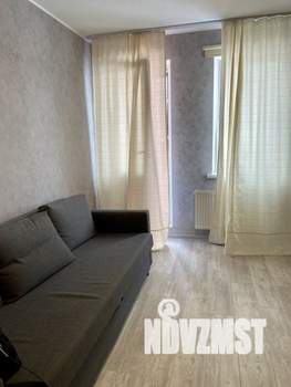 1-к квартира, посуточно, 39м2, 1/1 этаж