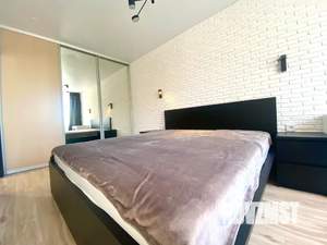 1-к квартира, посуточно, 48м2, 3/5 этаж