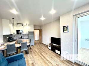 2-к квартира, посуточно, 44м2, 5/14 этаж