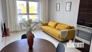 2-к квартира, посуточно, 39м2, 9/9 этаж