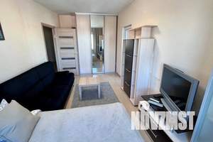 1-к квартира, посуточно, 38м2, 9/12 этаж