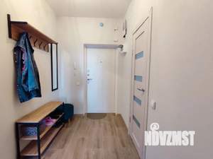 2-к квартира, посуточно, 35м2, 5/23 этаж