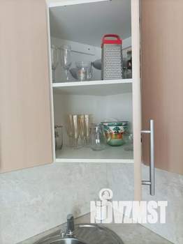 Студия квартира, посуточно, 35м2, 2/5 этаж