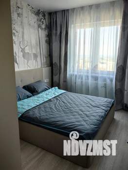 1-к квартира, посуточно, 52м2, 1/1 этаж