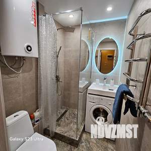 1-к квартира, посуточно, 32м2, 2/5 этаж