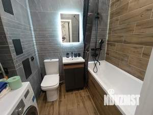 Студия квартира, посуточно, 38м2, 15/25 этаж