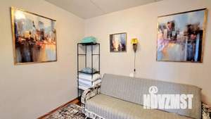 2-к квартира, посуточно, 42м2, 1/5 этаж