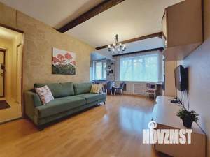 2-к квартира, посуточно, 46м2, 2/5 этаж