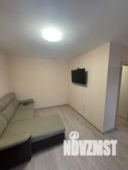 1-к квартира, посуточно, 29м2, 2/5 этаж
