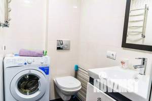1-к квартира, посуточно, 30м2, 1/9 этаж