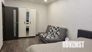 1-к квартира, посуточно, 36м2, 6/9 этаж