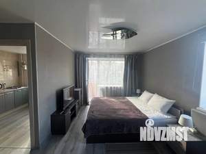 1-к квартира, посуточно, 31м2, 4/6 этаж