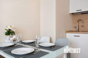 2-к квартира, посуточно, 40м2, 6/26 этаж