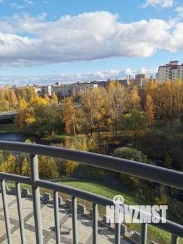 2-к квартира, на длительный срок, 45м2, 6/17 этаж