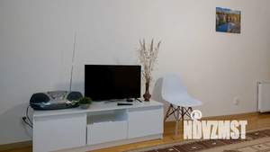 1-к квартира, посуточно, 33м2, 1/5 этаж