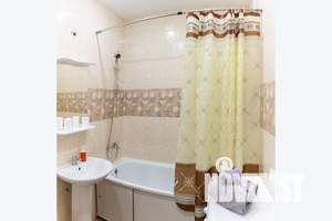 1-к квартира, посуточно, 32м2, 7/9 этаж