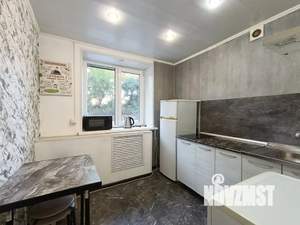 2-к квартира, посуточно, 48м2, 1/5 этаж