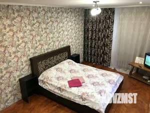 2-к квартира, посуточно, 53м2, 1/1 этаж